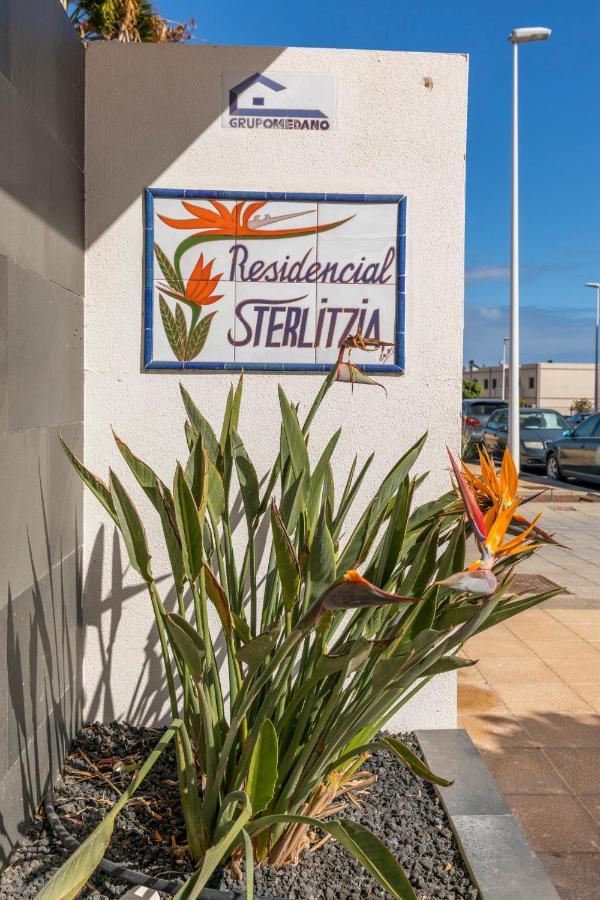 Medano4You The Strelitzia Terrace エル・メダノ エクステリア 写真